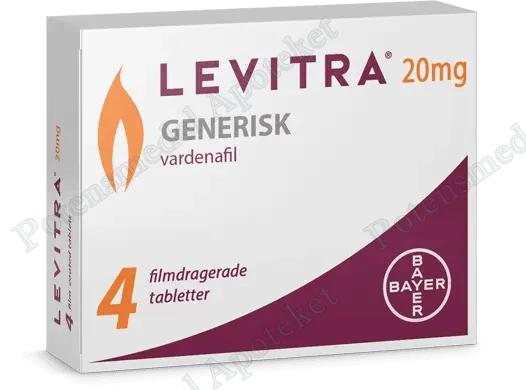 levitra generic photo